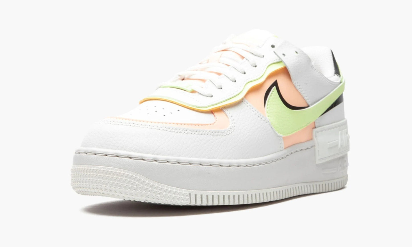 Air Force 1 Shadow "Summit White Barely"