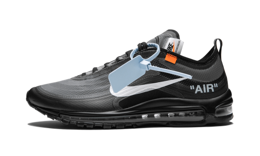 The 10 : Nike Air Max 97 OG “OFF-WHITE” - AJ4585 001 | Grailshop