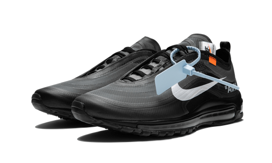 The 10 : Nike Air Max 97 OG “OFF-WHITE” - AJ4585 001 | Grailshop