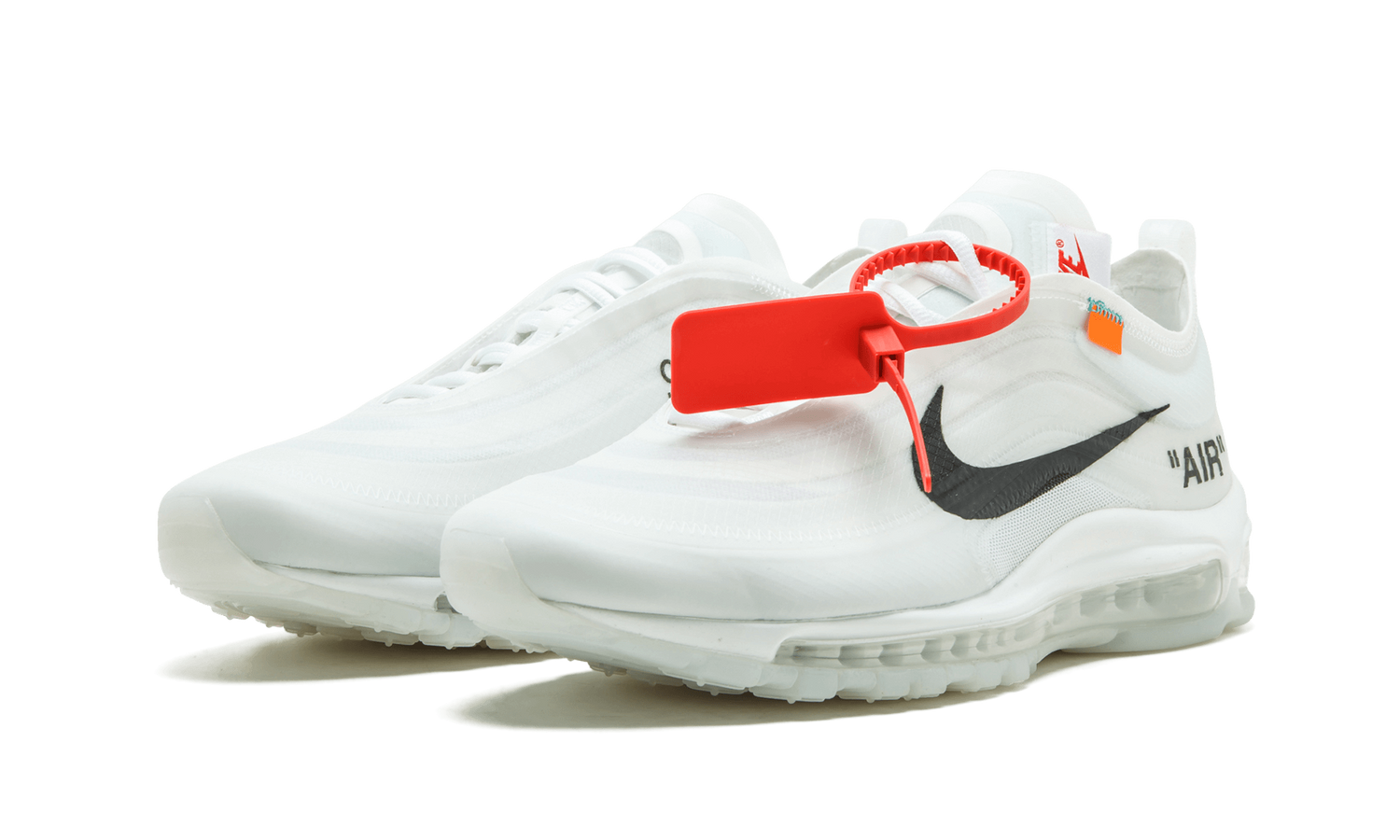 Nike air max 97 white on white outlet