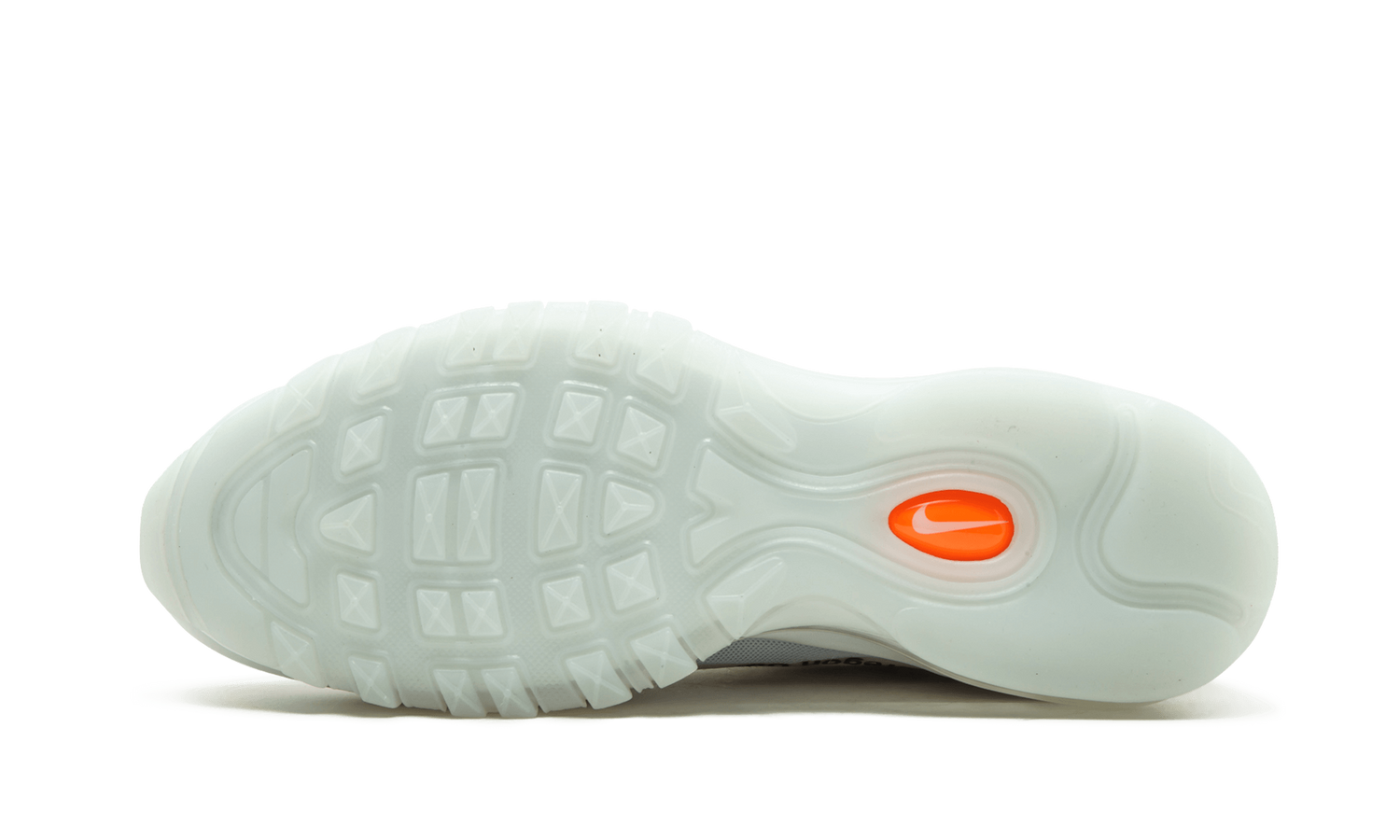 Nike air max 97 og mens white hotsell