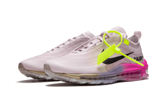 The 10: Air Max 97 OG “Off-White - Queen” - AJ4585 600 | Grailshop