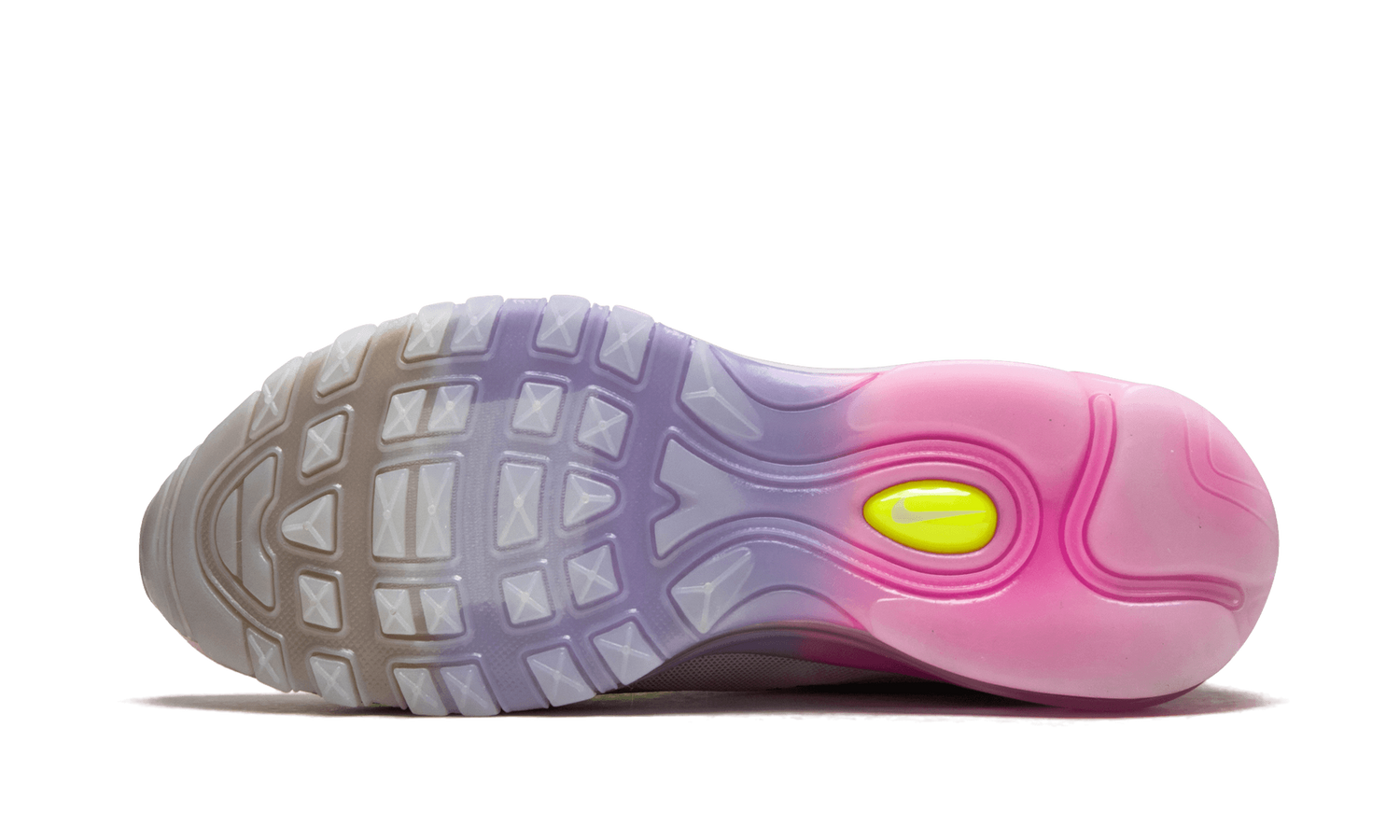 Nike air max 97 sales x off white queen