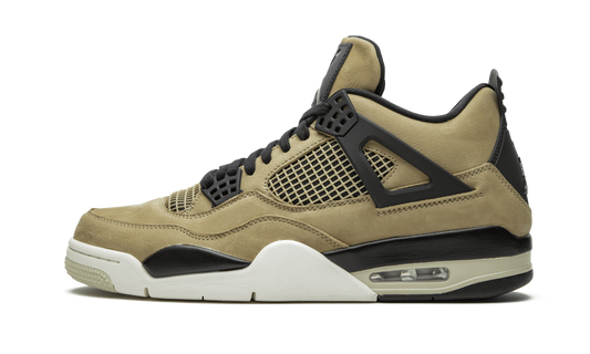 Air Jordan 4 “Mushroom” - AQ9129 | Grailshop