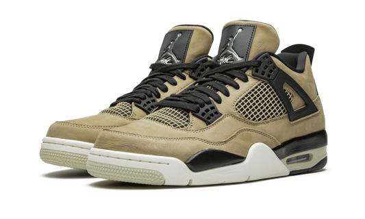 Air Jordan 4 “Mushroom” - AQ9129 | Grailshop