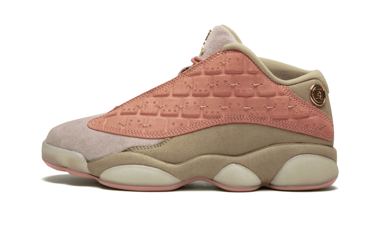 Aj13 shop low clot
