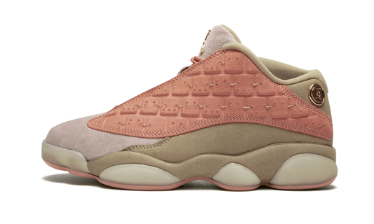 Air Jordan 13 Retro Low NRG/CT “CLOT/Terracotta Warrior” - AT3102 200 | Grailshop