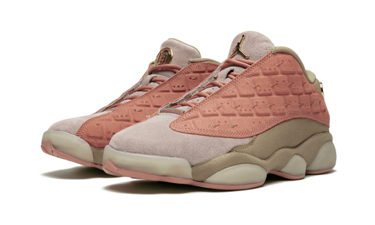 Air Jordan 13 Retro Low NRG/CT “CLOT/Terracotta Warrior” - AT3102 200 | Grailshop