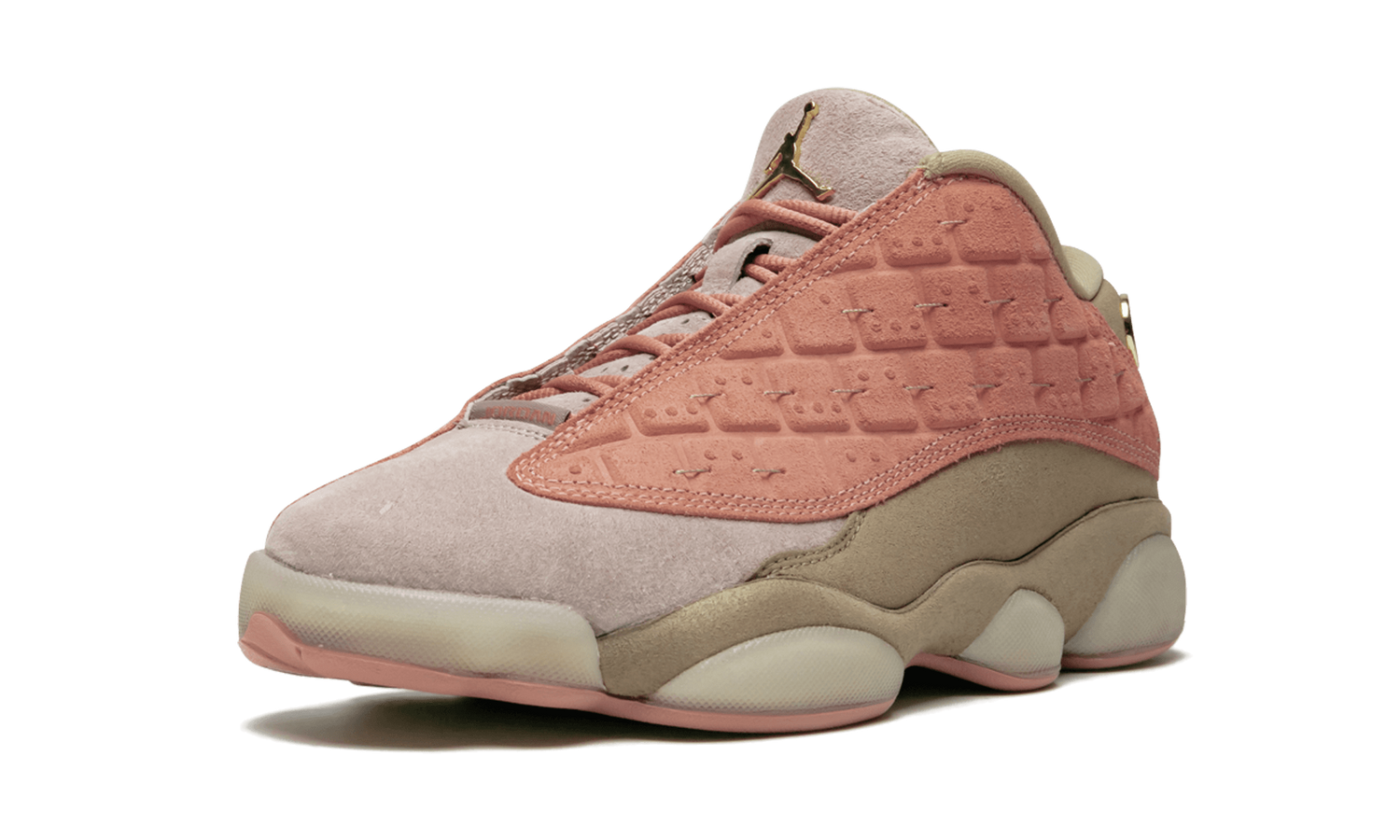 Air Jordan 13 Retro Low NRG/CT “CLOT/Terracotta Warrior” - AT3102 200 | Grailshop