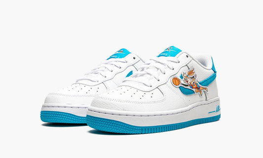 Force 1 Low GS "Hare Space Jam"