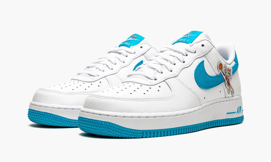 Force 1 Low "Hare Space Jam"