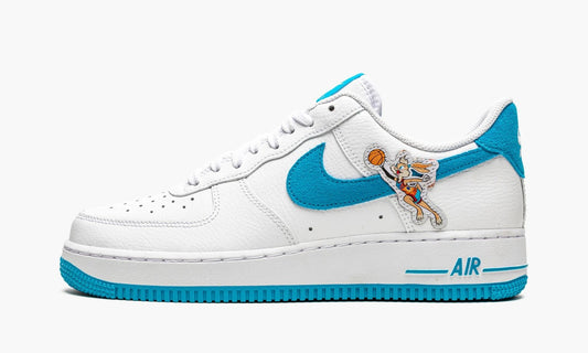 Force 1 Low "Hare Space Jam"