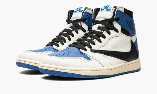 Air Jordan 1 High OG SP "Fragment x Travis Scott" - DH3227 105 | Grailshop