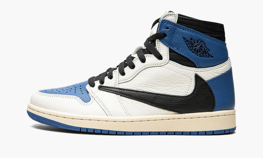 Air Jordan 1 High OG SP "Fragment x Travis Scott" - DH3227 105 | Grailshop
