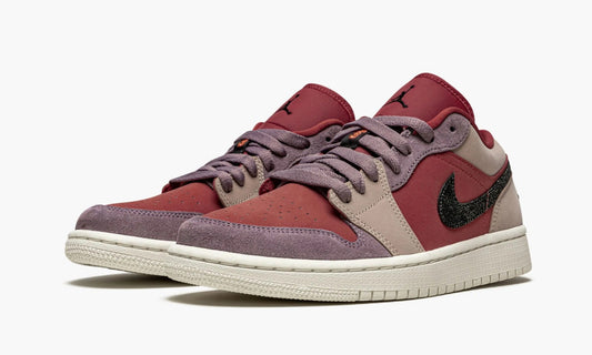 Air Jordan 1 Low WMNS "Canyon Rust" - DC0774 602 | Grailshop