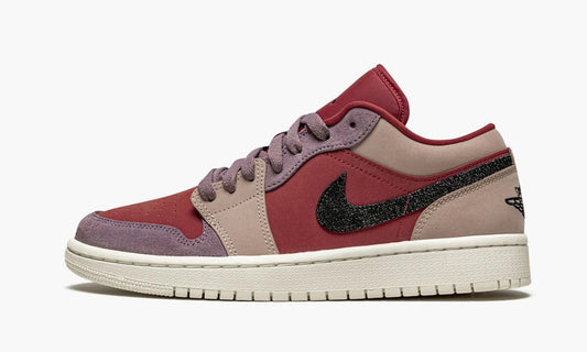 Air Jordan 1 Low WMNS "Canyon Rust" - DC0774 602 | Grailshop