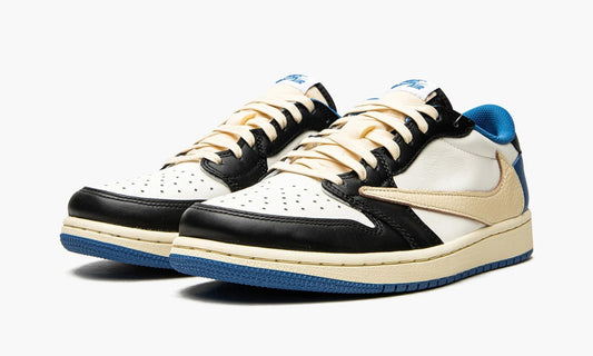 Air Jordan 1 Low "Fragment x Travis Scott" - DM7866 140 | Grailshop