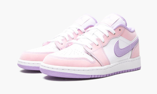 Air Jordan 1 Low SE GS "Arctic Punch" - CV9844 600 | Grailshop