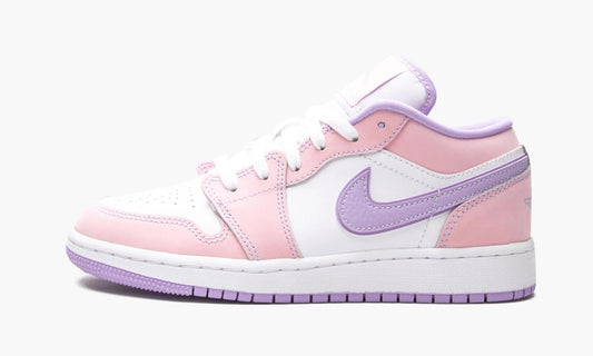 Air Jordan 1 Low SE GS "Arctic Punch" - CV9844 600 | Grailshop