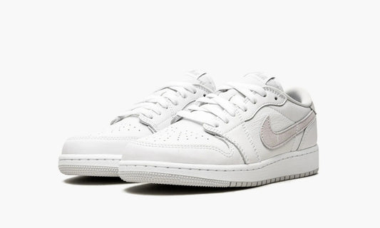Air Jordan 1 Low OG GS "Neutral Grey" - CZ0858 100 | Grailshop