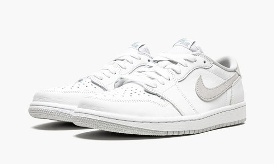 Air Jordan 1 Low OG "Neutral Grey" - CZ0790 100 | Grailshop