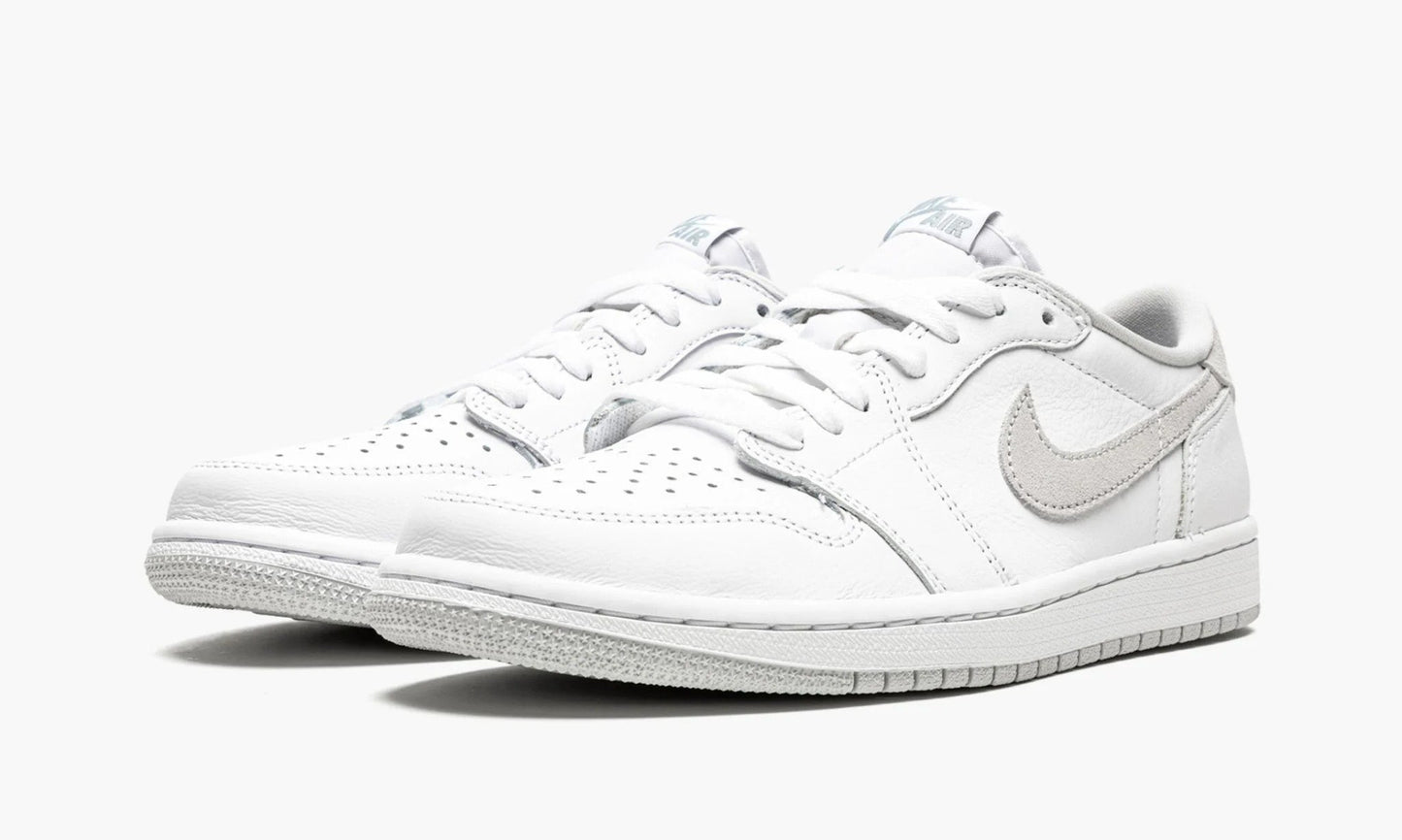 Air Jordan 1 Low OG WMNS "Neutral Grey" - CZ0775 100 | Grailshop