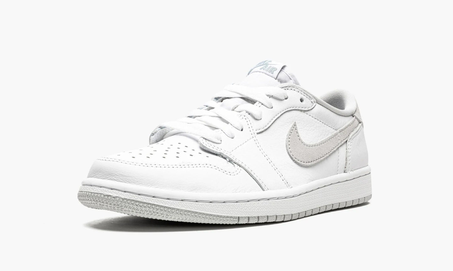 Air Jordan 1 Low OG WMNS "Neutral Grey" - CZ0775 100 | Grailshop