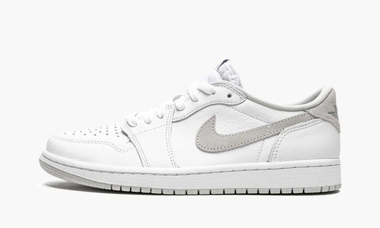 Air Jordan 1 Low OG "Neutral Grey" - CZ0790 100 | Grailshop