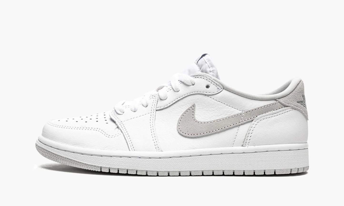 Air Jordan 1 Low OG WMNS "Neutral Grey" - CZ0775 100 | Grailshop