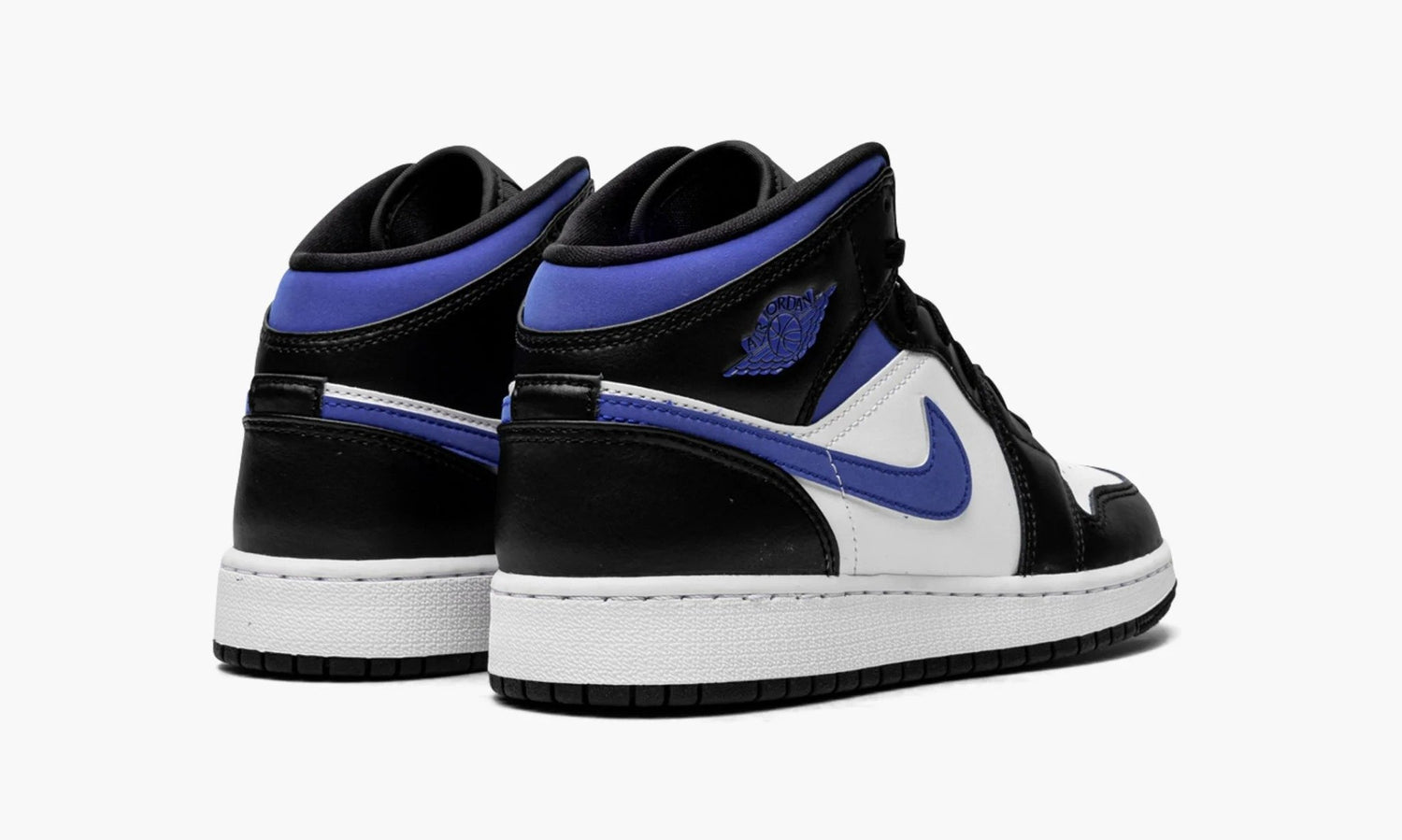 Air jordan 1 mid cheap game royal