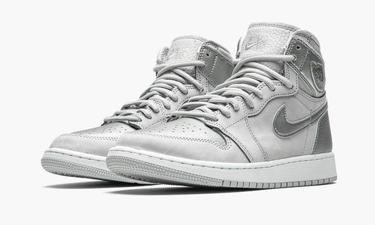 Air Jordan 1 Retro High CO GS "Japan Neutral Grey" - 575441 029 | Grailshop