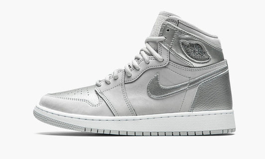 Air Jordan 1 Retro High CO GS "Japan Neutral Grey" - 575441 029 | Grailshop