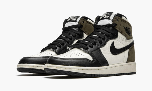 Air Jordan 1 Retro High OG GS "Dark Mocha" - 575441 105 | Grailshop