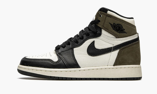 Air Jordan 1 Retro High OG GS "Dark Mocha" - 575441 105 | Grailshop