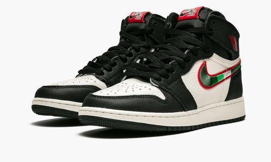 Air Jordan 1 Retro High OG GS "Sports Illustrated / A Star Is Born" - 575441 015 | Grailshop