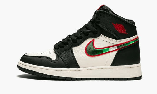 Air Jordan 1 Retro High OG GS "Sports Illustrated / A Star Is Born" - 575441 015 | Grailshop