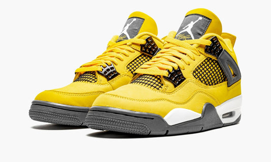 Air Jordan 4 Retro "Lightning 2021" - CT8527 700 | Grailshop