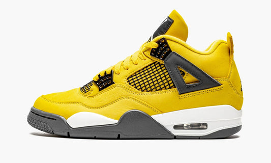 Air Jordan 4 Retro "Lightning 2021" - CT8527 700 | Grailshop