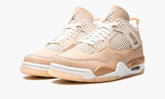 Air Jordan 4 WMNS "Shimmer" - DJ0675 200 | Grailshop