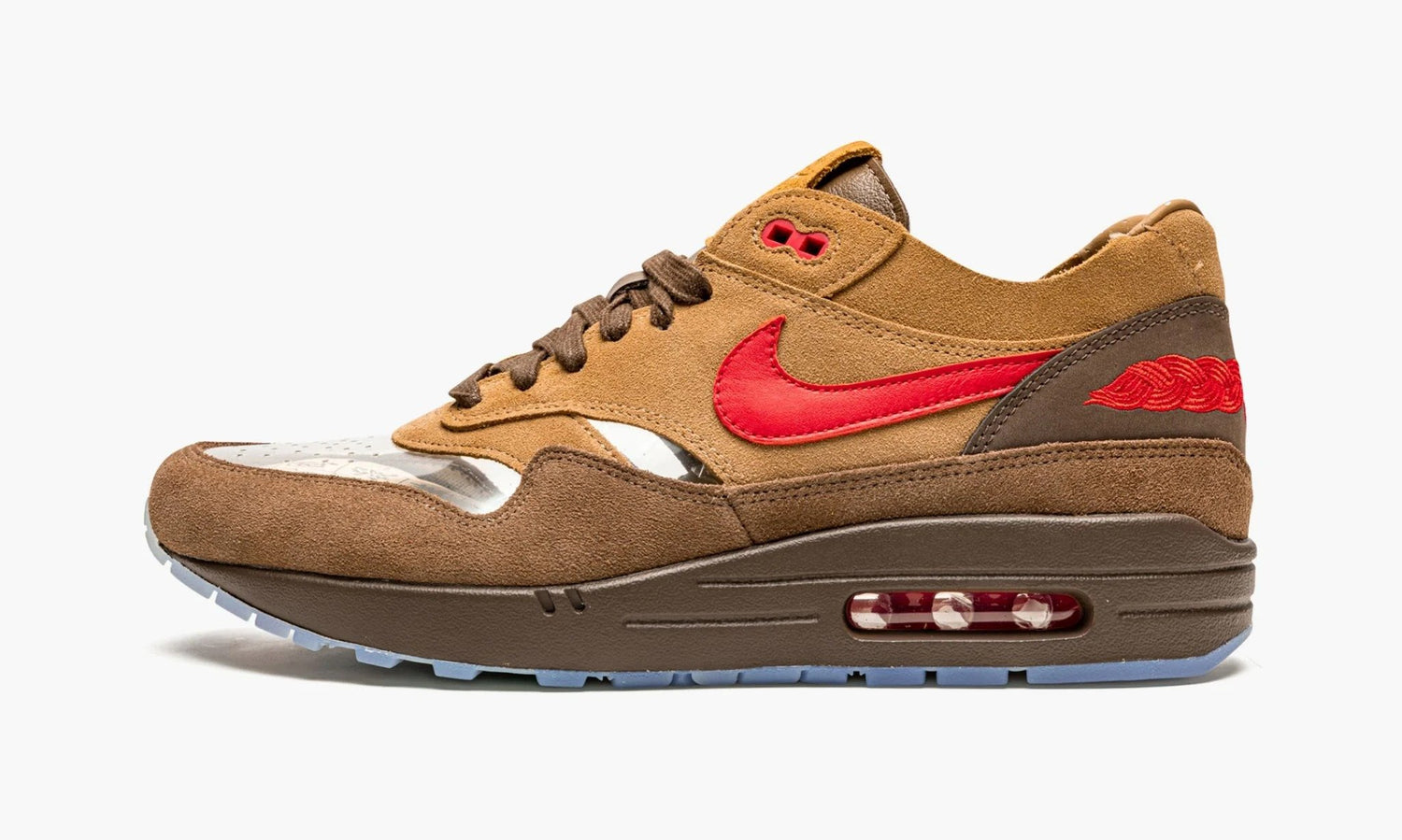 Air Max 1 "Clot - Kiss of Death CHA" - DD1870 200 | Grailshop