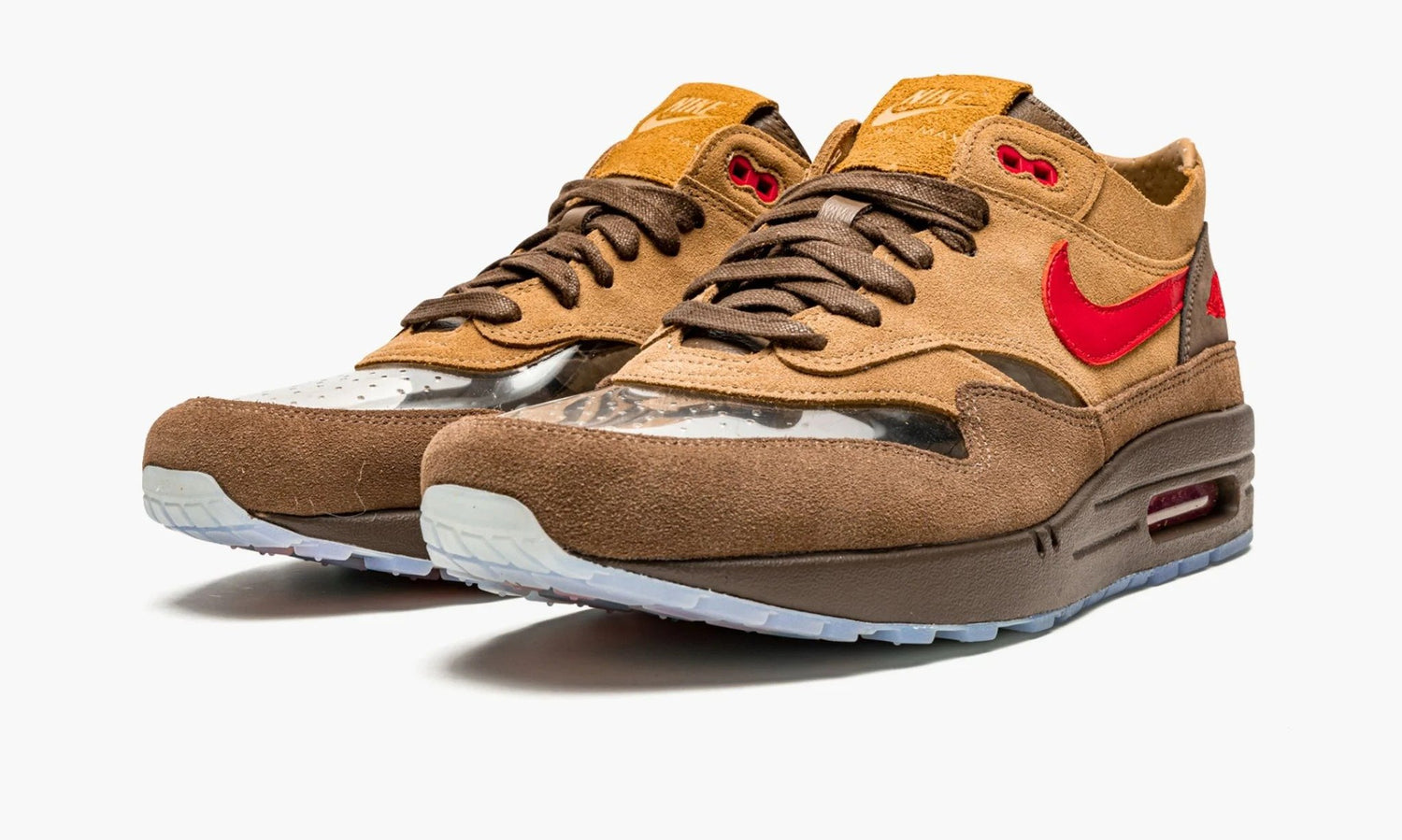 Nike clot shop air max 1