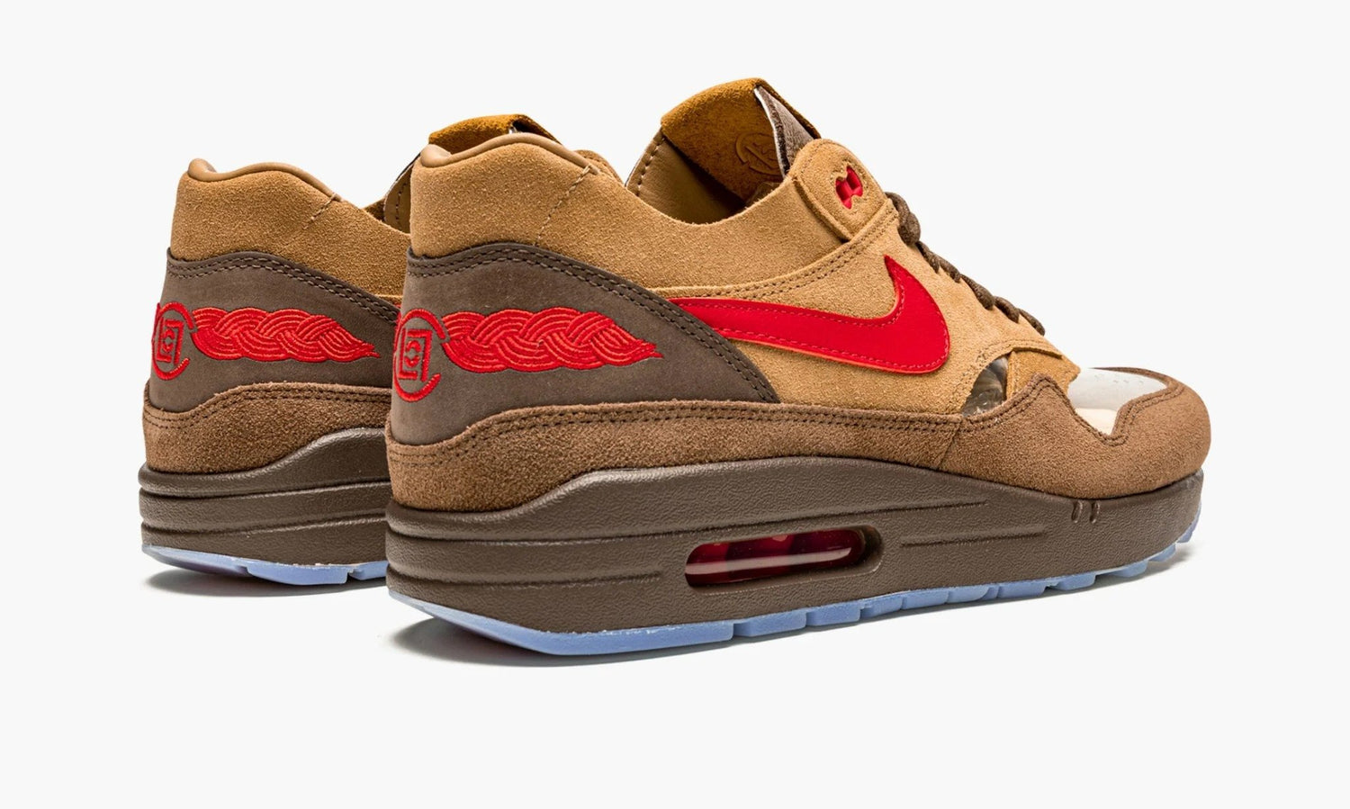 Air Max 1 "Clot - Kiss of Death CHA" - DD1870 200 | Grailshop