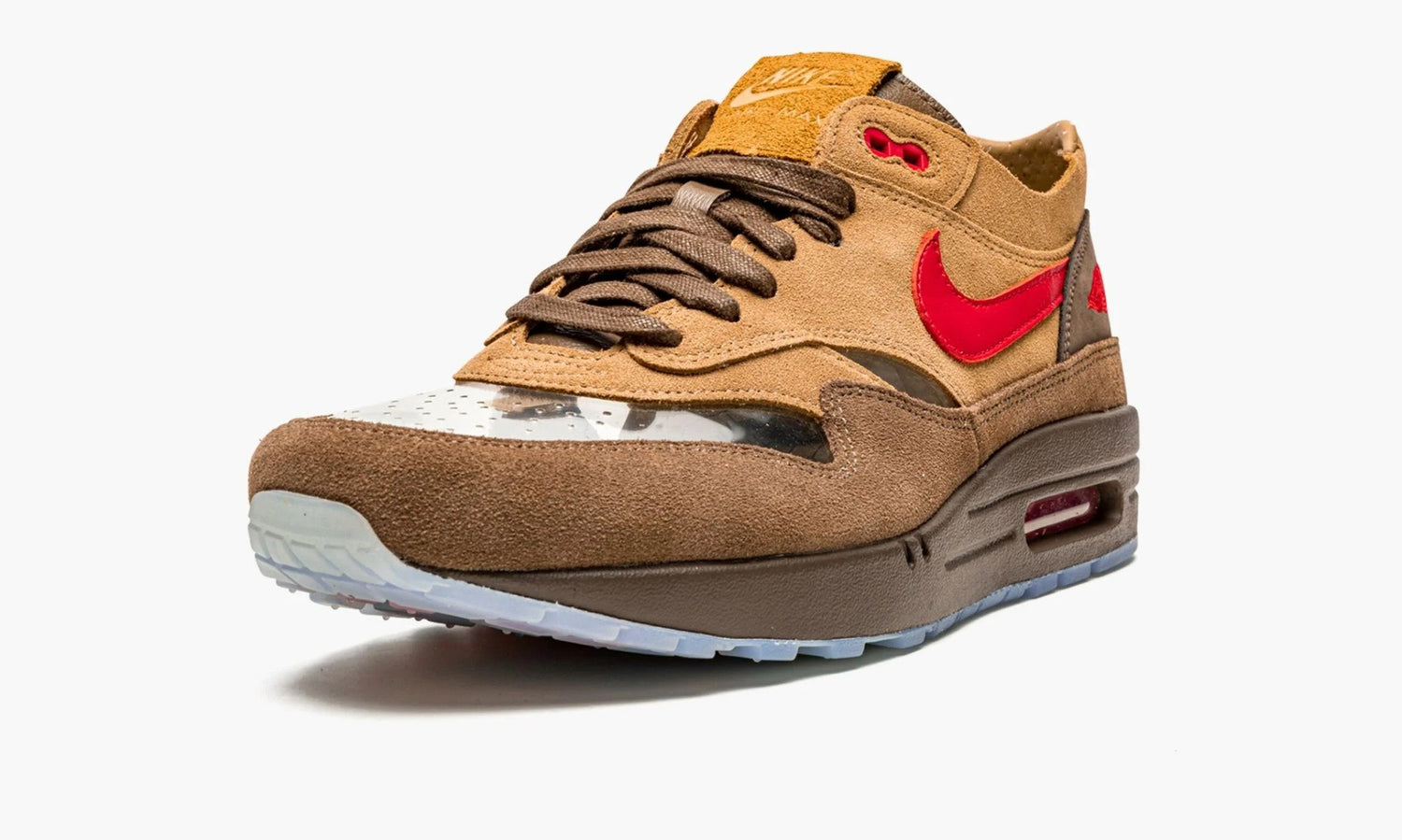 Nike air shop max 1 clot