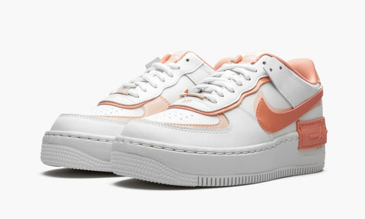 Force 1 Low Shadow WMNS “Coral Pink”