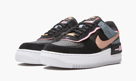 Force 1 Low Shadow WMNS “RTL”