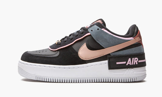 Force 1 Low Shadow WMNS “RTL”