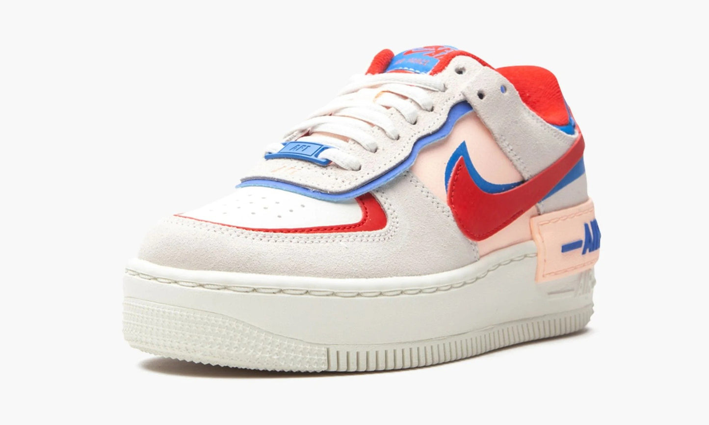 Force 1 Low Shadow WMNS “Sail”