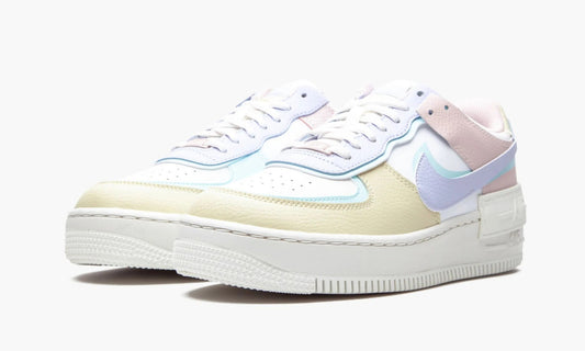 Force 1 Low Shadow WMNS “Pastel”