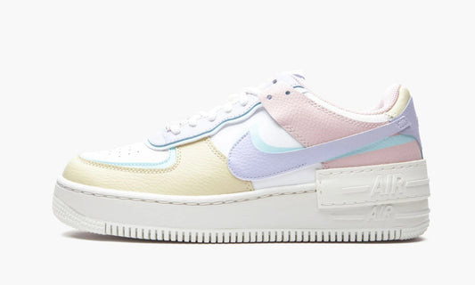 Force 1 Low Shadow WMNS “Pastel”