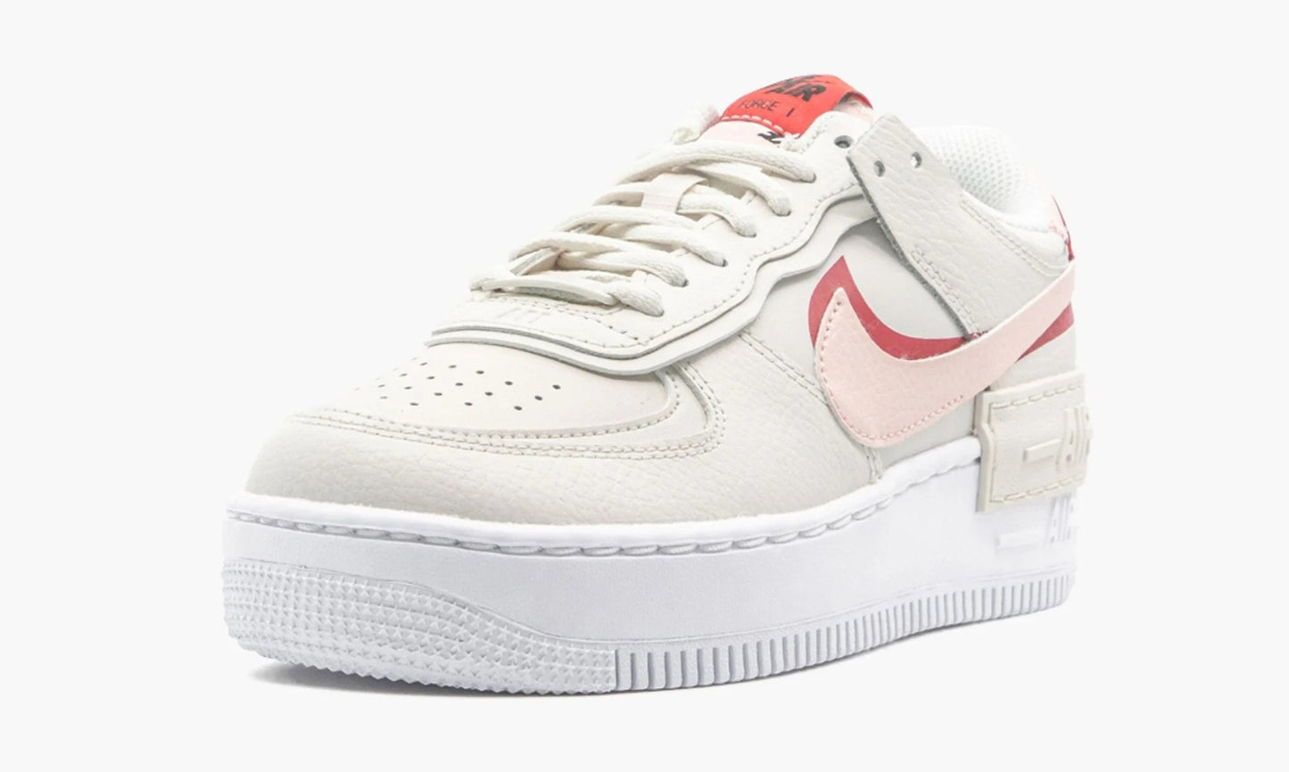 Force 1 Low Shadow WMNS “Phantom”